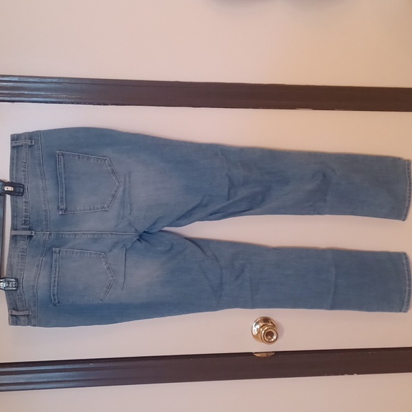 Cato slim leg jeans - Picture 2 of 7